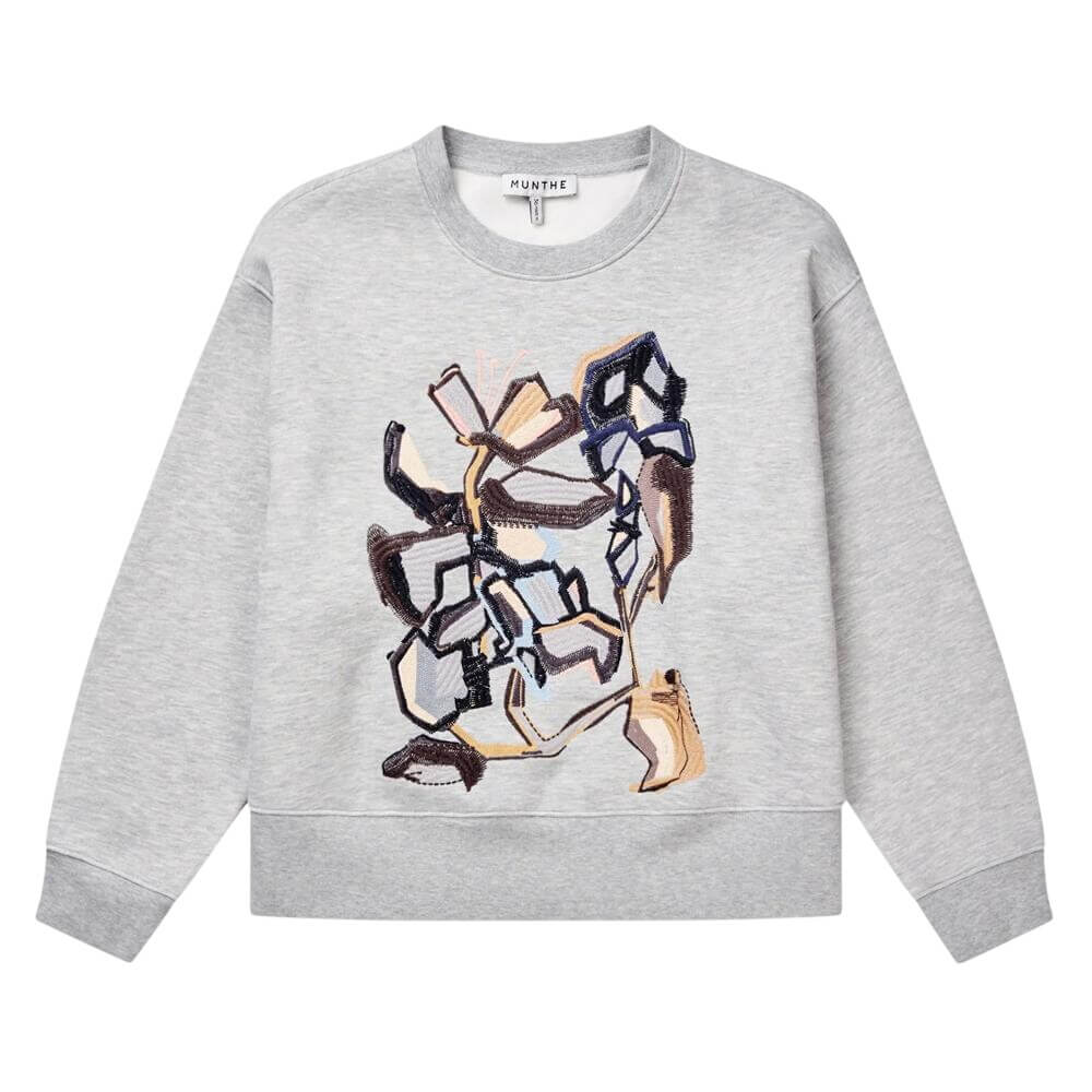 Munthe Rarsnima Top